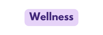Wellness