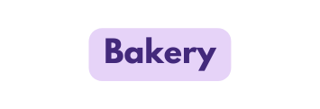 Bakery