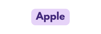 Apple